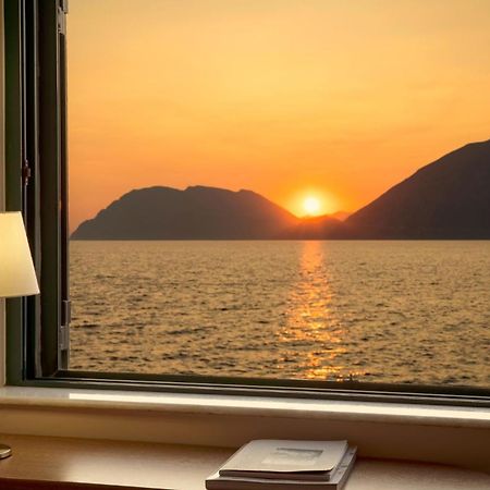Rio Beach Residence Patras Buitenkant foto